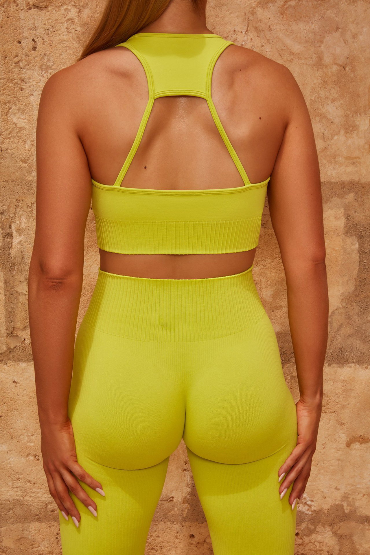 halter Bra set (5)