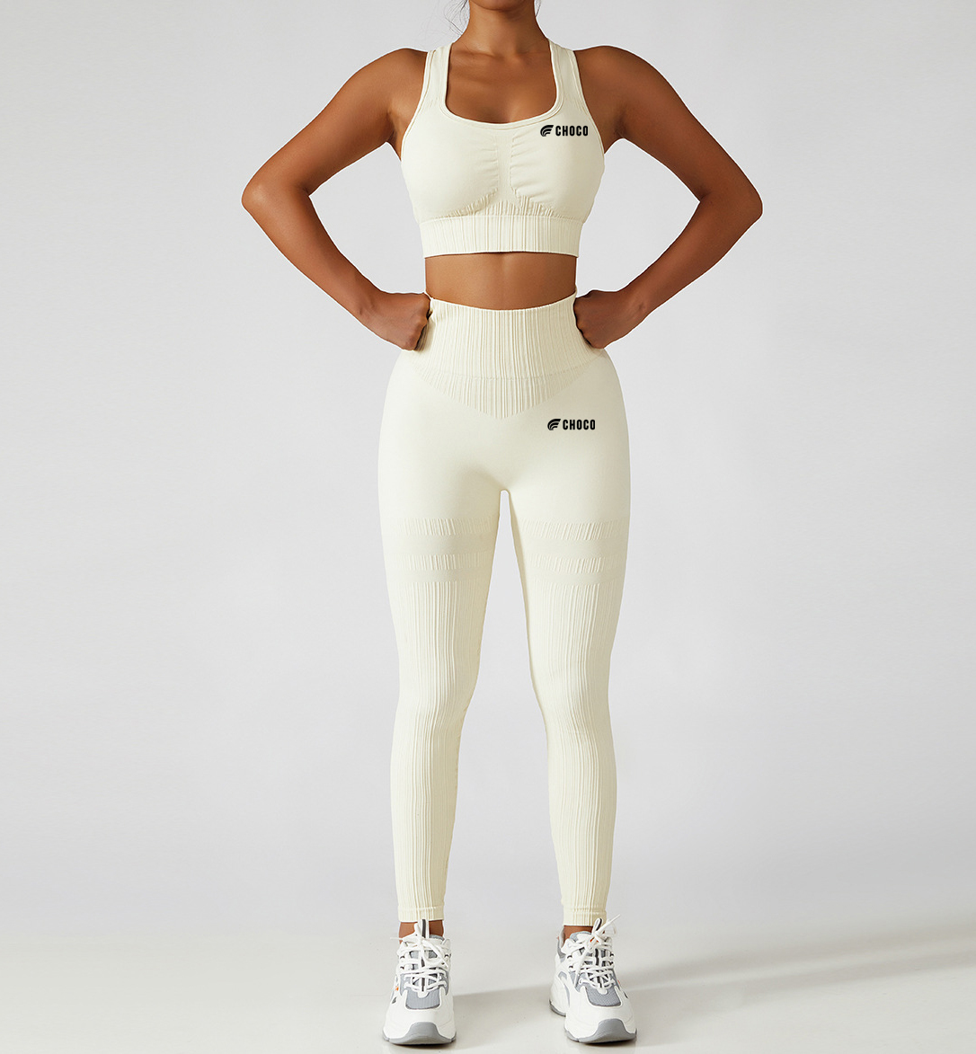 SLEEVELESS - WHITE