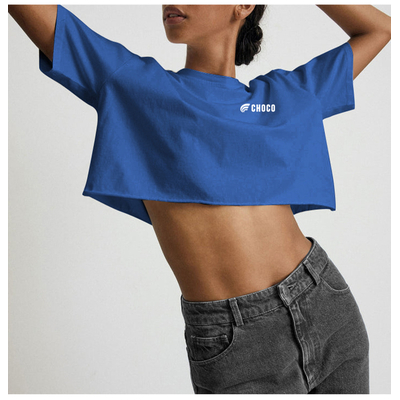 FGB220185 T-shirts blue