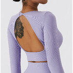 long sleeve top with leggings (2)