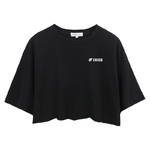 FGB220185 T-shirts black 1