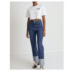 FGB220185 T-shirts white avant3