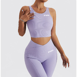 sleeveless top with leggings (3)
