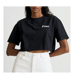 FGB220185 T-shirts black