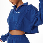 BCX6462 3-4 womens Sweatshirt blue avant1