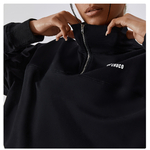 BCX8001 1-4 womens Sweatshirt black avant5