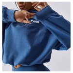 BCX8001 1-4 womens Sweatshirt blue avant2
