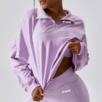 BCX8001 1-4 womens Sweatshirt violet avant2