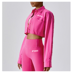BCX8016 womens shirt rose pink avant2
