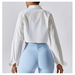 BCX8016 womens shirt white dos1