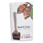 Chocolat chaud noir premium