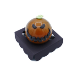 Jack o lantern en chocolat + chocolatSTEHLE