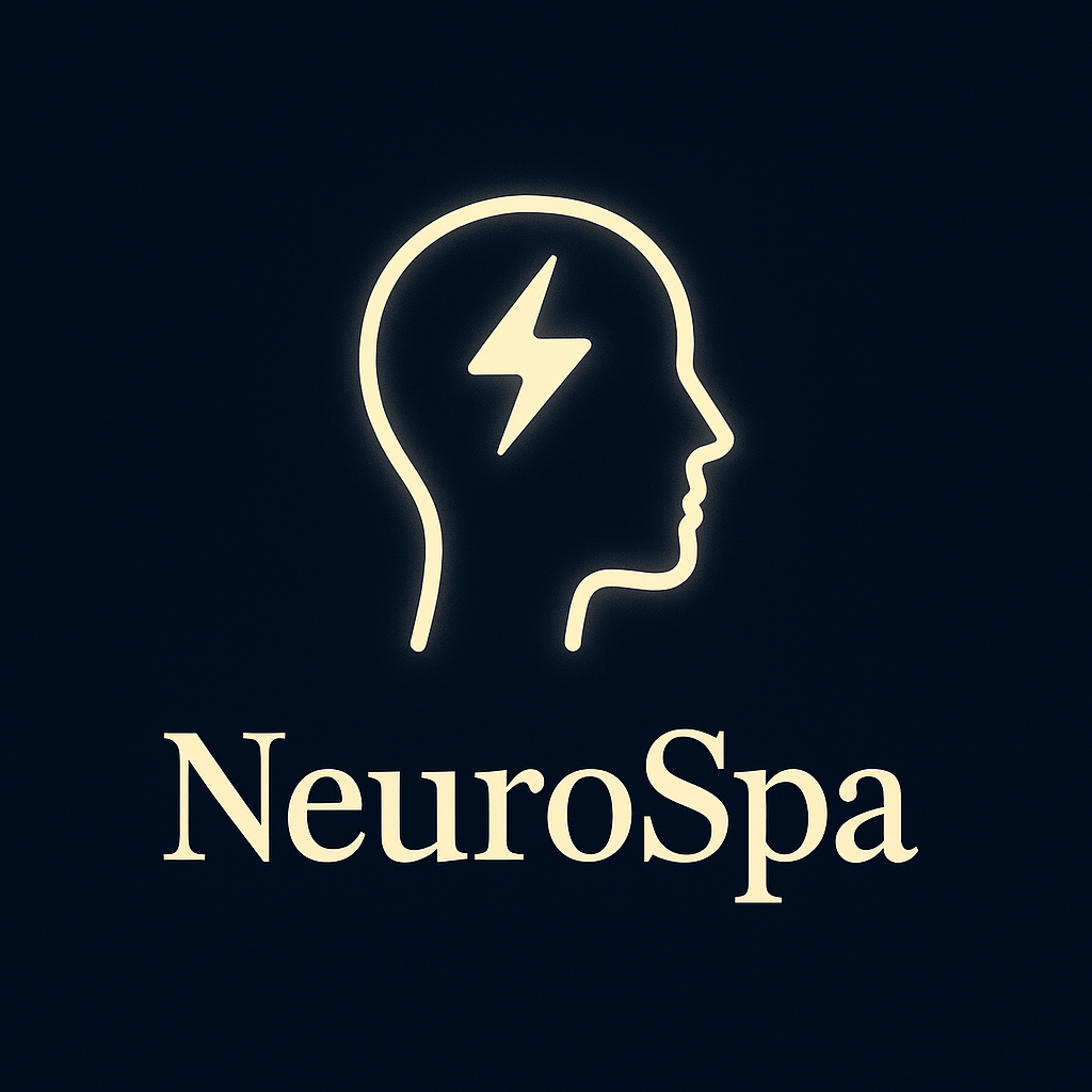 Icône NeuroSpa