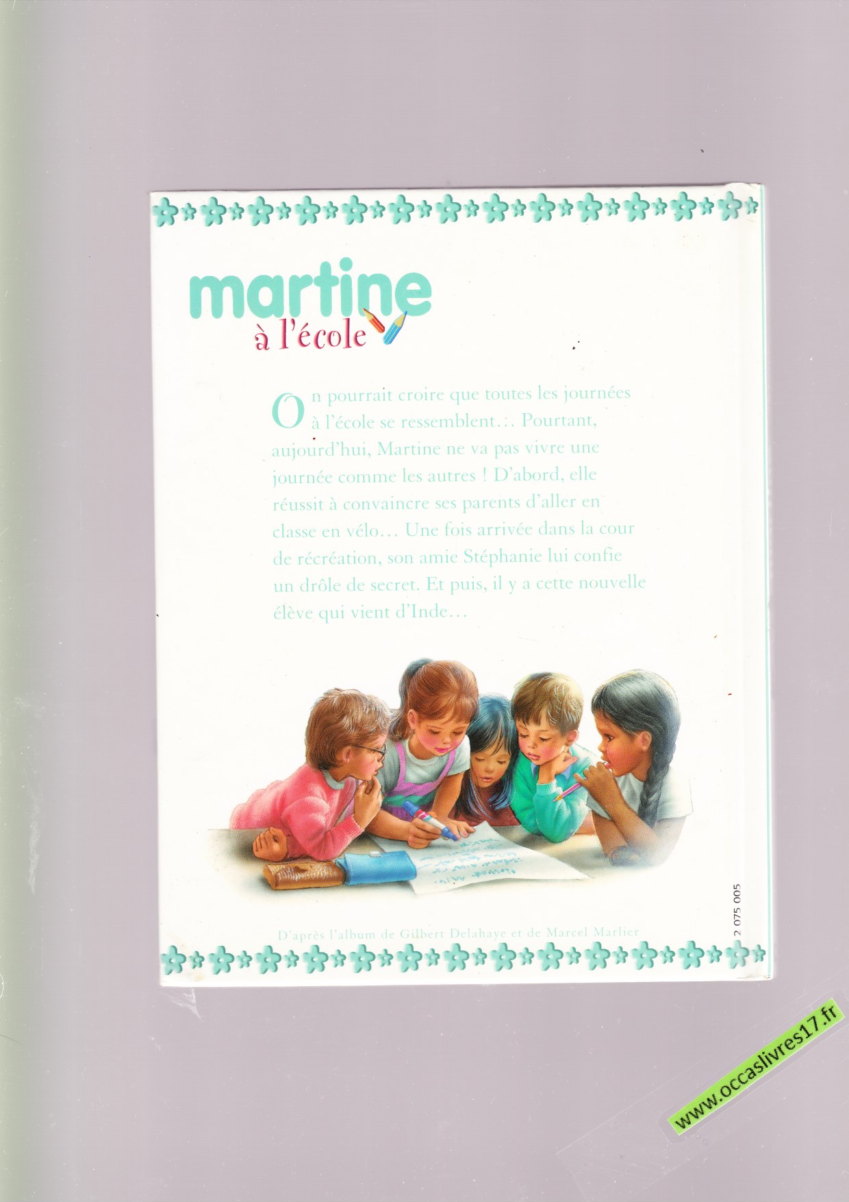 Collection Martine Atlas Complète – 50 Livres + 50 Dinettes Vaisselle – Neuf