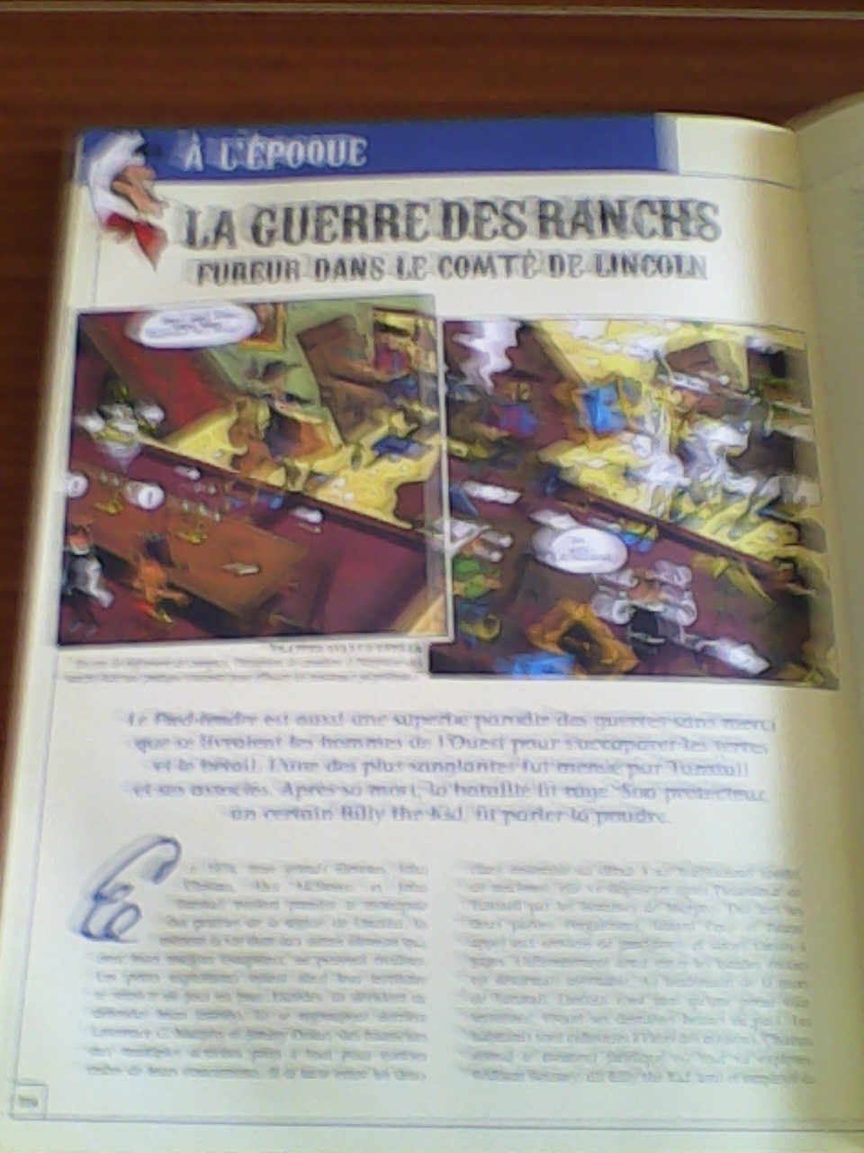 Lucky Luke - Les Dessous D'une Création (Atlas) Tome 1 - La Diligence