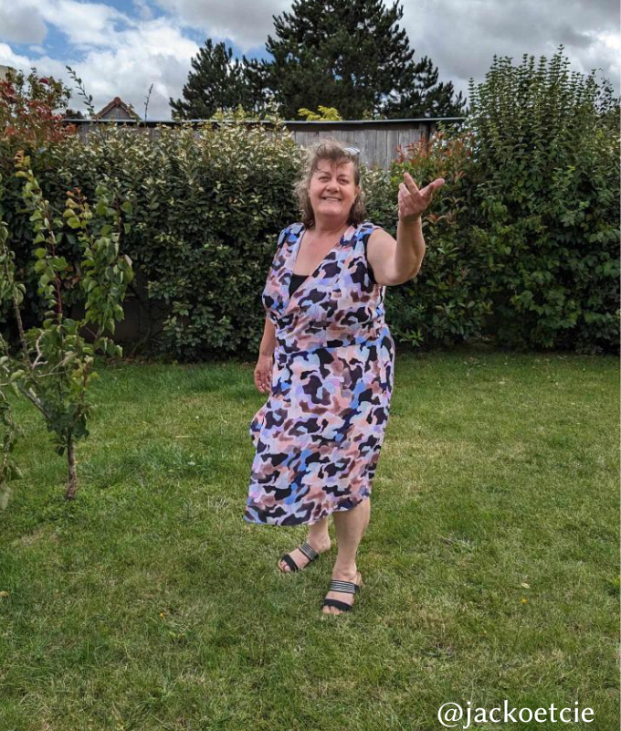 robe ciel coudstesreves jackoetcie