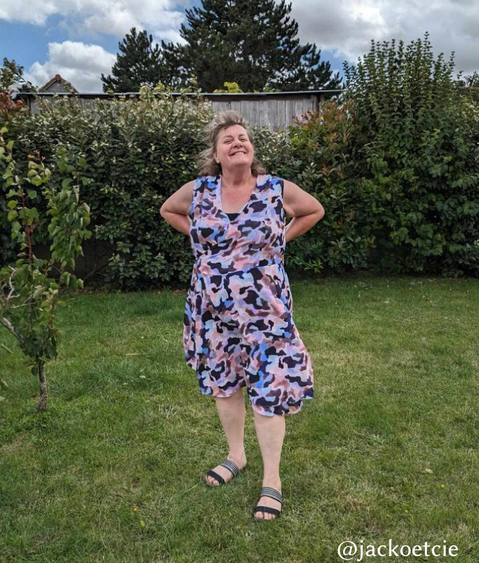 robe ciel face coudstesreves jackoetcie