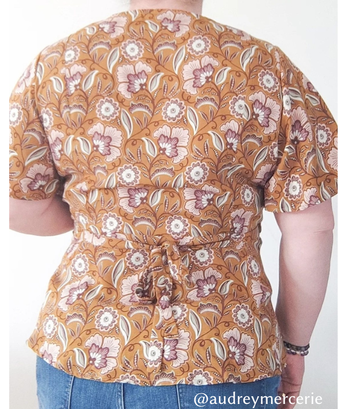 blouse ciel dos coudstesreves petitboutdecreations