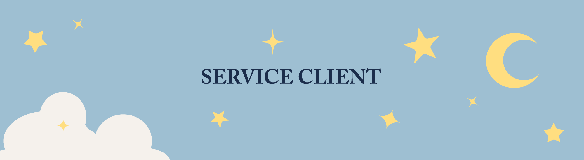 service client