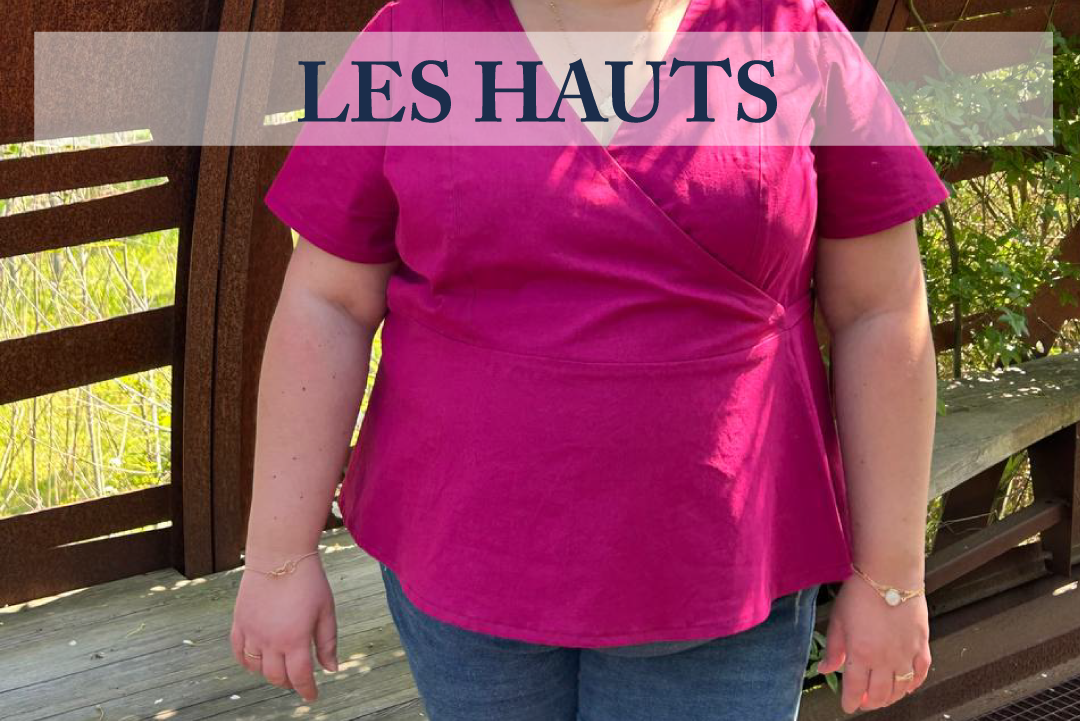 Les hauts