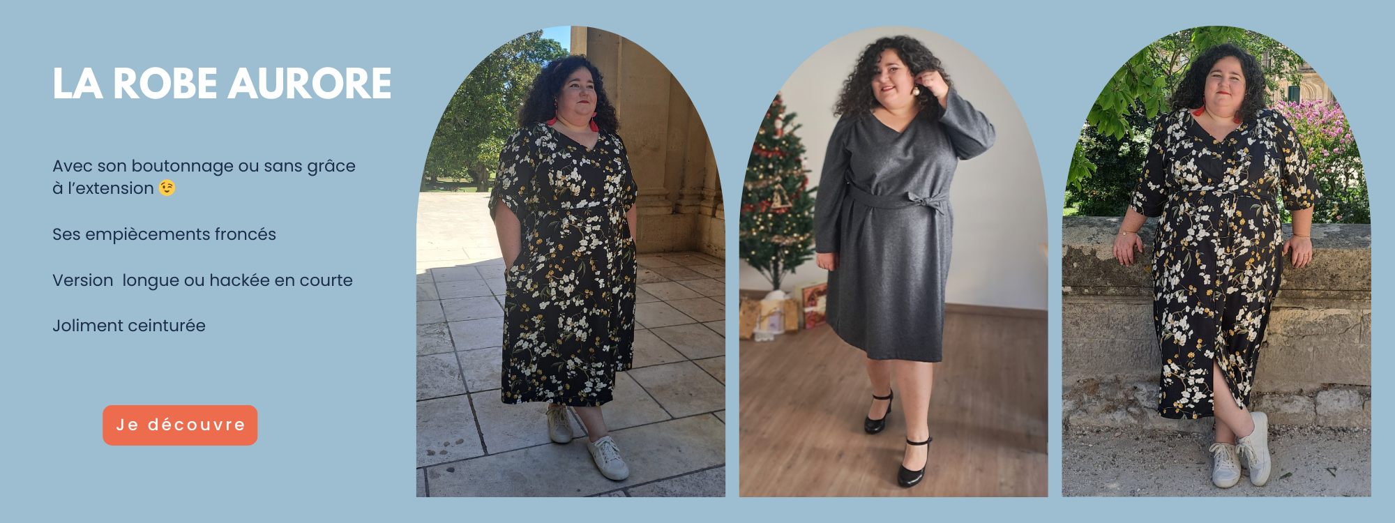 diapo robe aurore