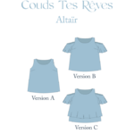 top altair couverture
