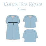 Dessins tech Aurore