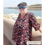 chemisier Aurore couds tes reves bidouille4317