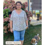 chemisier aurore face couds tes reves coton_boutons