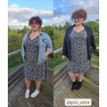 robe Aurore couds tes reves Pris_cette