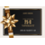 carte cadeau 25 noire