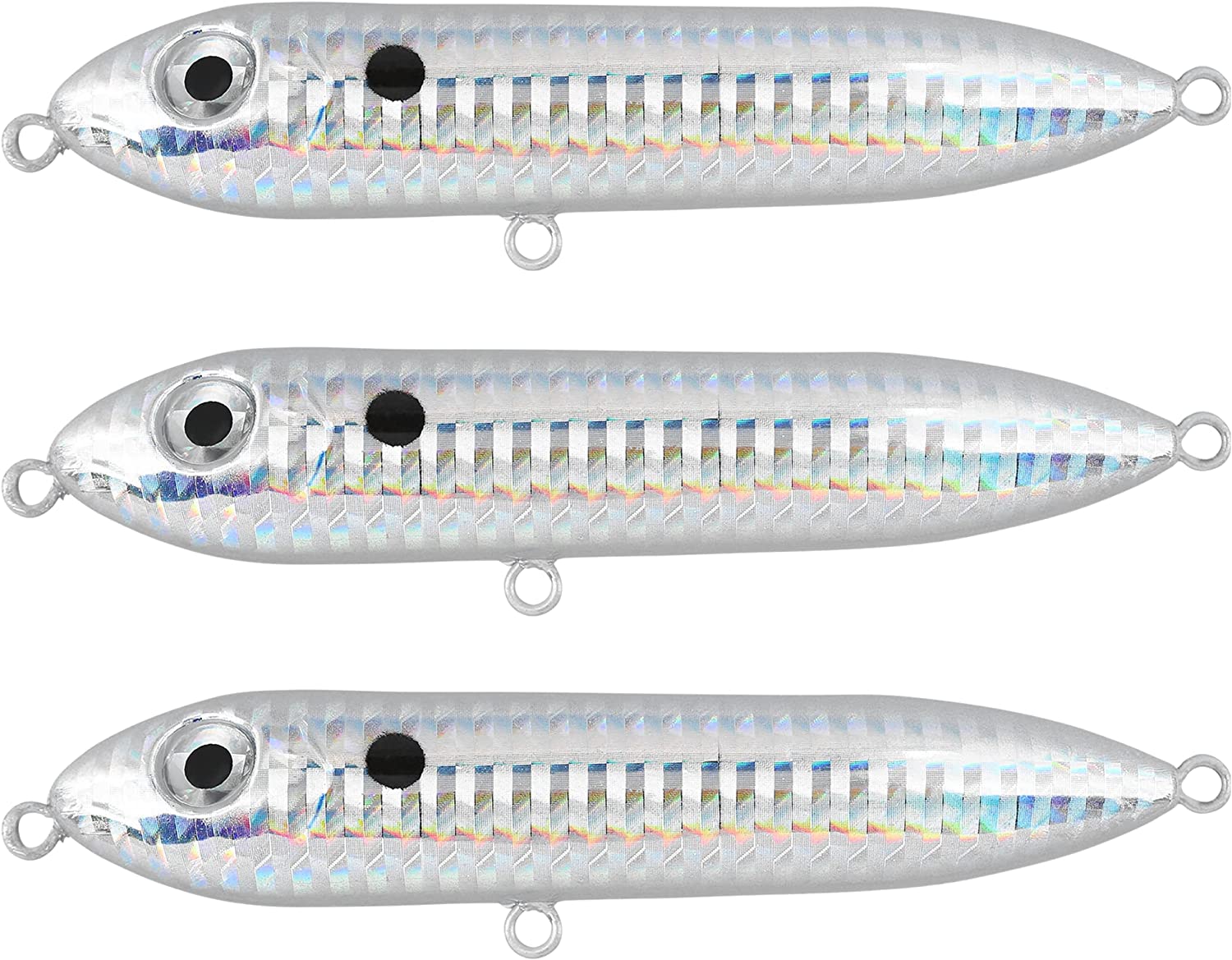 Dr.Fish 5 Pack Catfish Float Rigs Fishing Popping Cork Float
