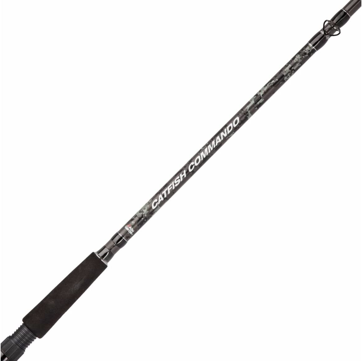 Abu cheap garcia commando