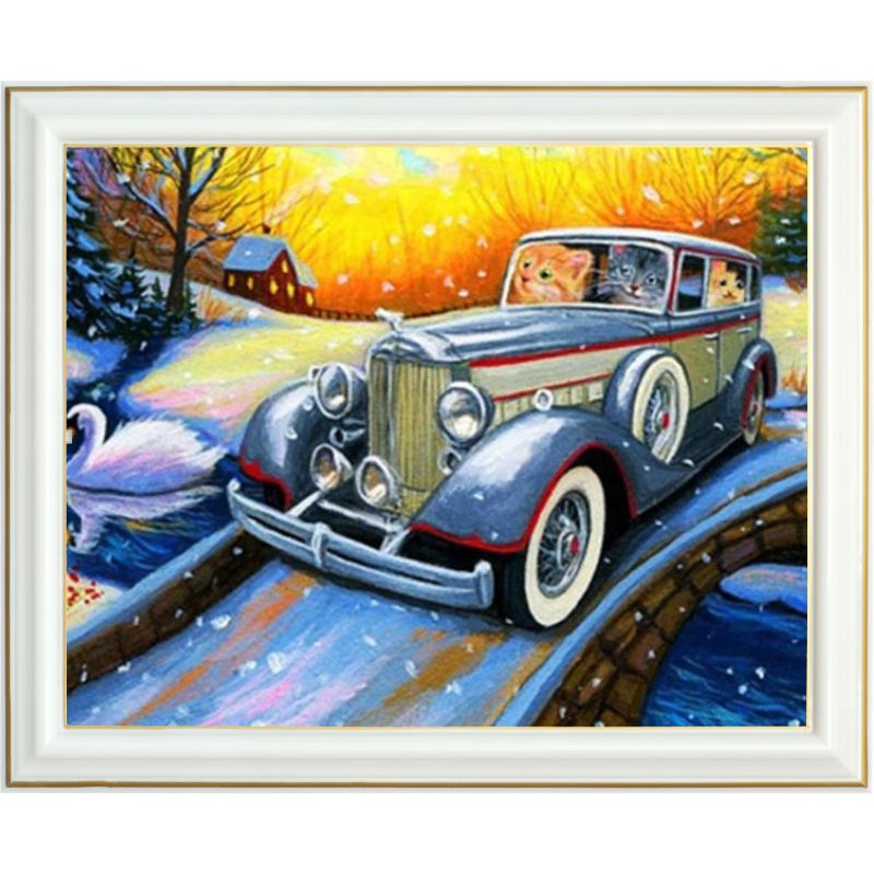 diamond-painting-voiture-ancienne
