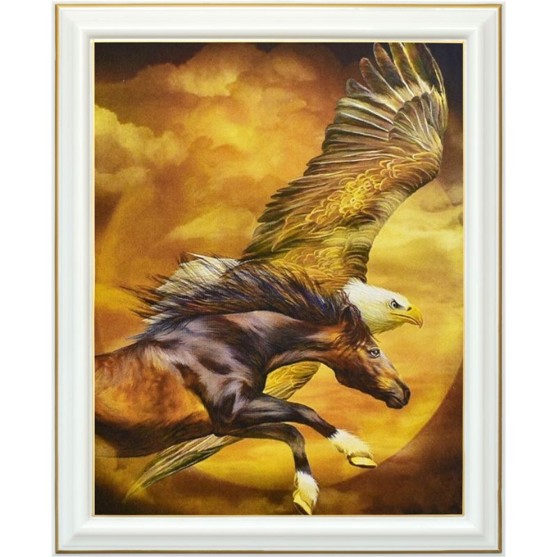 diamond-painting-aigle-cheval