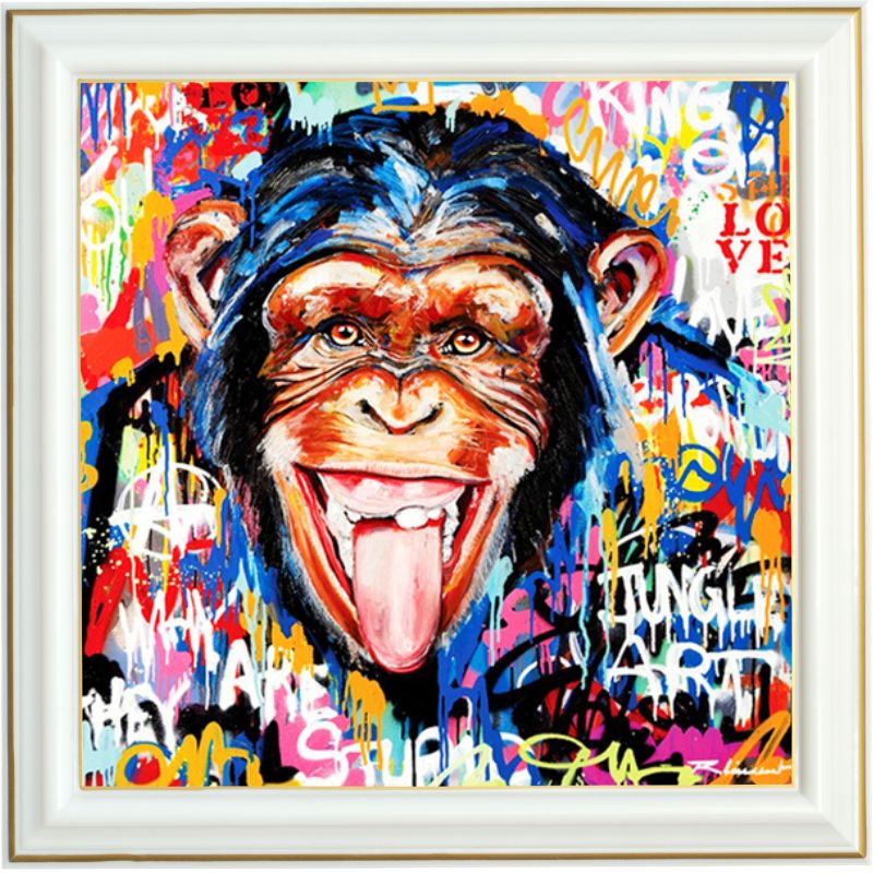 diamond-painting-chimpanze-graffiti