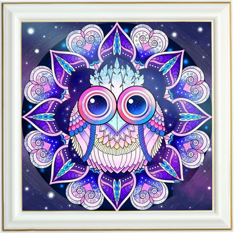 broderie-diamant-hibou-mandala