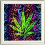 diamond-painting-feuille-cannabis