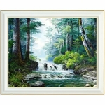 broderie-diamant-cascade-foret