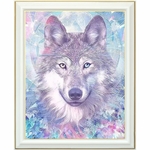 diamond-painting-loup