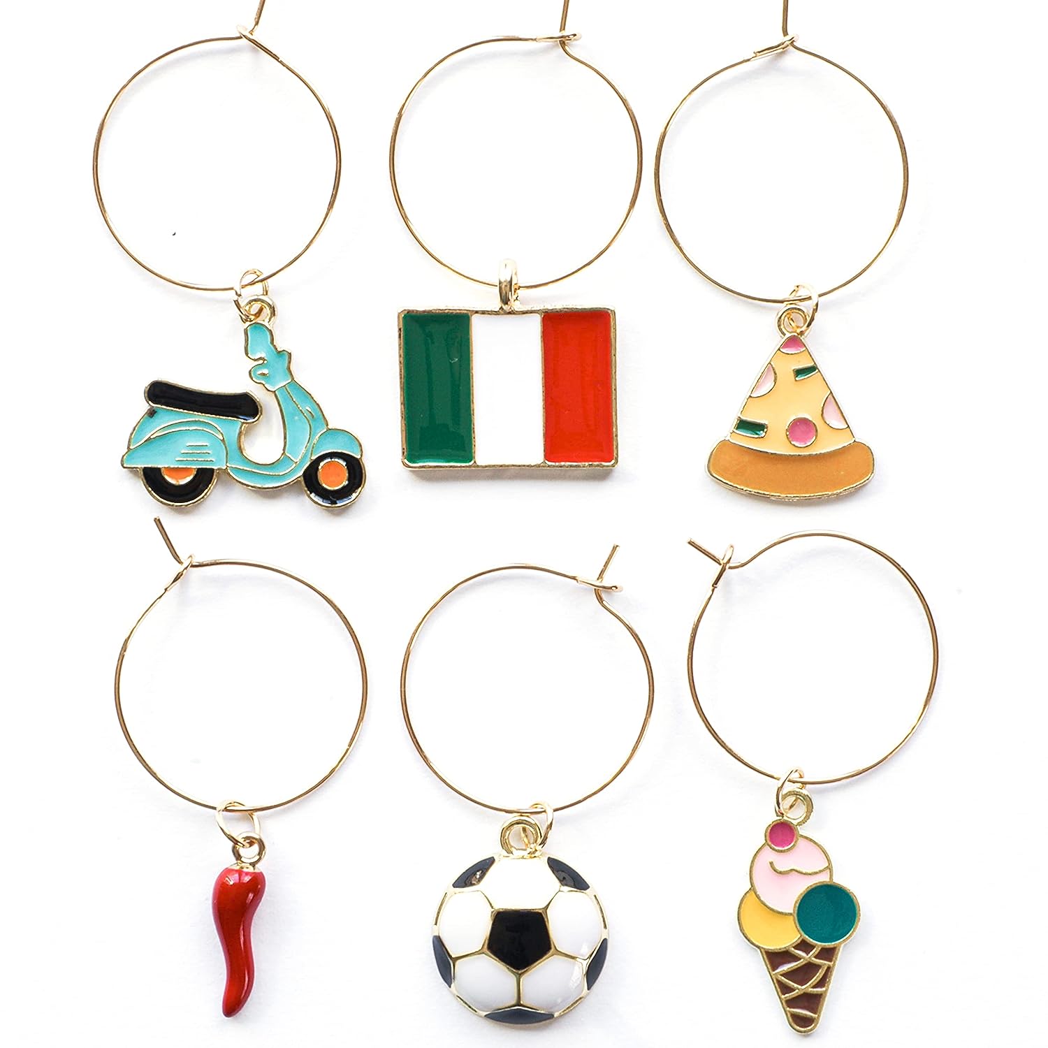 Gift Ideas I love Italy!