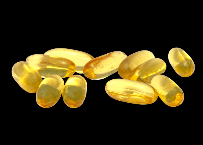 Nos gélules de CBD