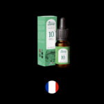 JDJ004 Huile de CBD 10% Full Spectrum LES JARDINS DE JANE_1