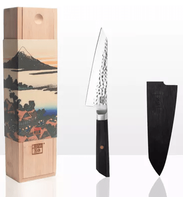 Couteau universel japonais 13.5 cm