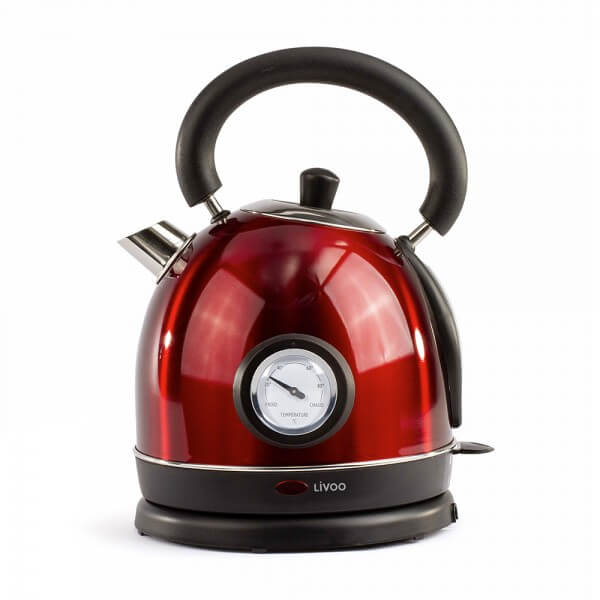 bouilloire-rouge-retro-avec-thermometre-livoo-appetence-marques-françaises