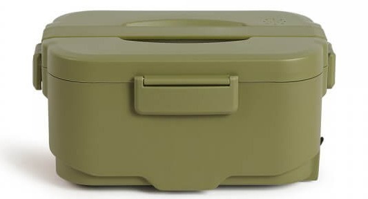 lunch-box-bento-electrique-kaki-lave-vaisselle-maintien-chaud-livoo-appetence-marques-françaises
