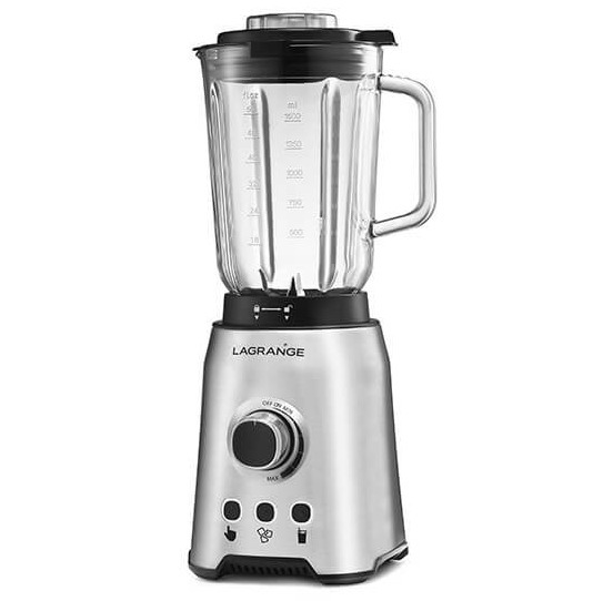 blender-electrique-inox-verre-1.5-litre-puissant-nettoyage-facile-lagrange-appetence-marques-françaises
