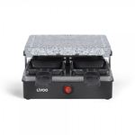 appareil-a-raclette-4-personnes-plateau-pierre-nettoyage-facile-livoo-appetence