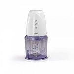 hachoir-electrique-blanc-design-performant-facile-nettoyer-utiliser-lave-vaisselle-livoo-appetence