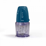 hachoir-electrique-bleu-design-performant-facile-nettoyer-utiliser-lave-vaisselle-livoo-appetence